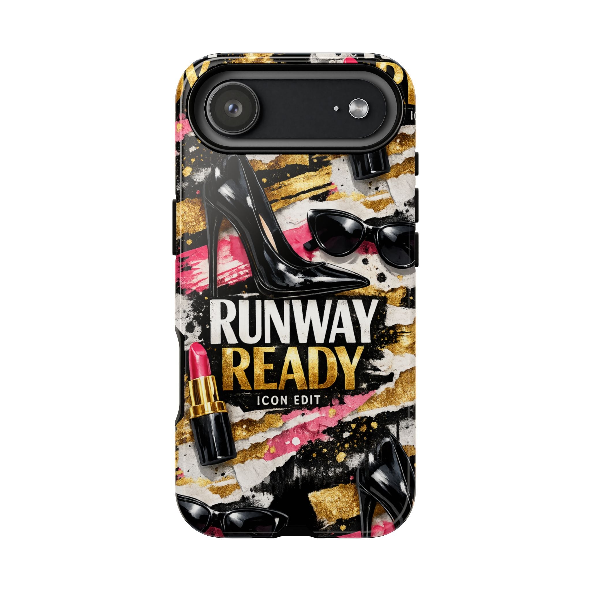 Runway Ready Cases
