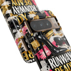 Runway Ready Cases