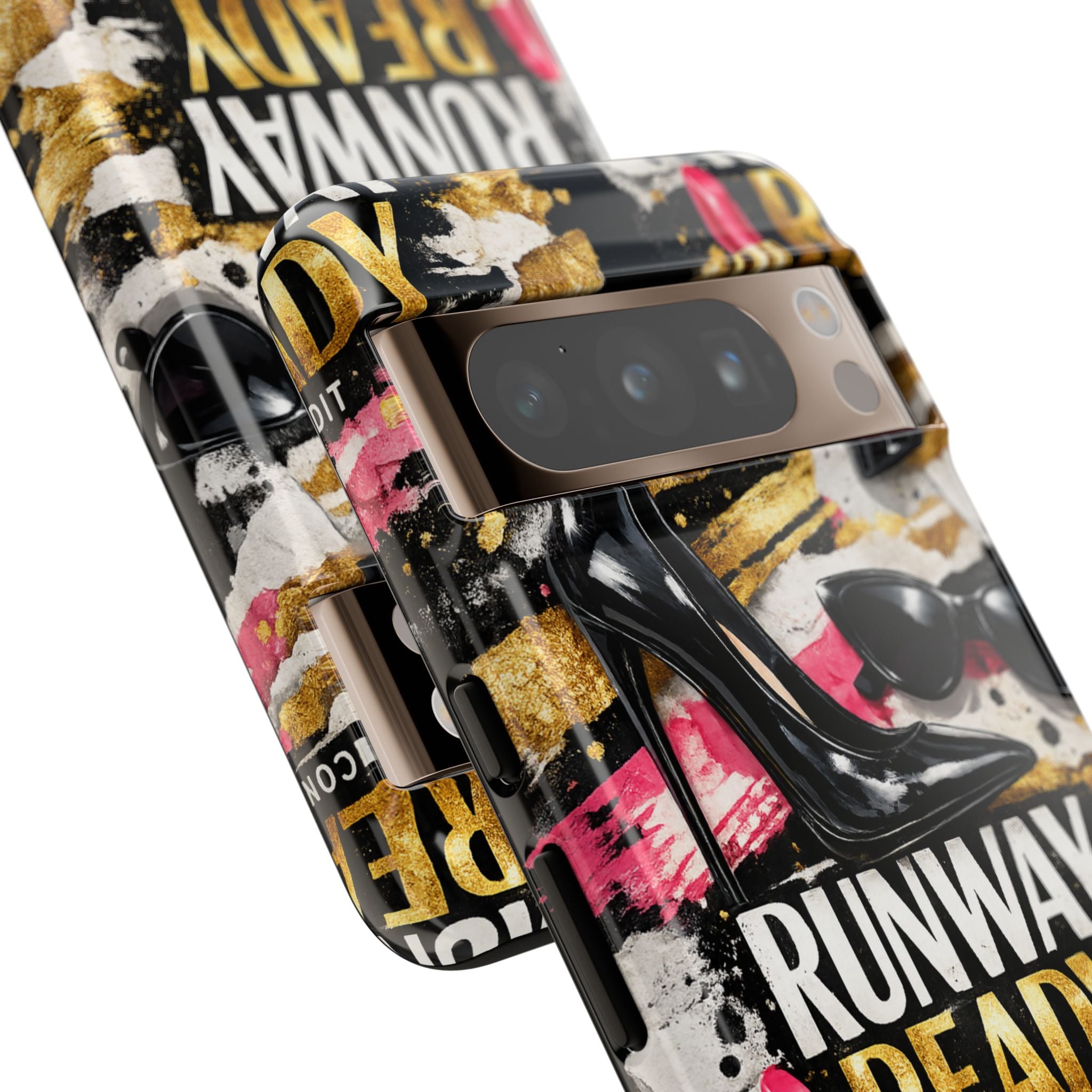 Runway Ready Cases