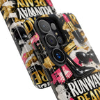 Runway Ready Cases