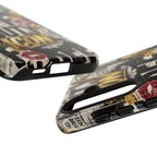 Off Duty Icon Case