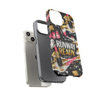 Runway Ready Cases