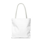Icon Energy Tote Bag (AOP) White