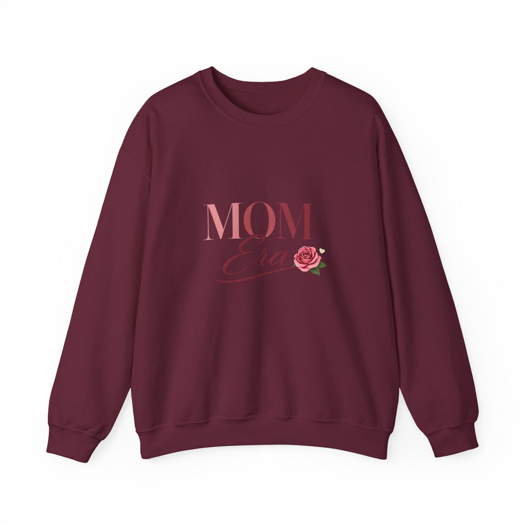 Mom Era Crewneck