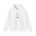 Home Is Mom Hoodie