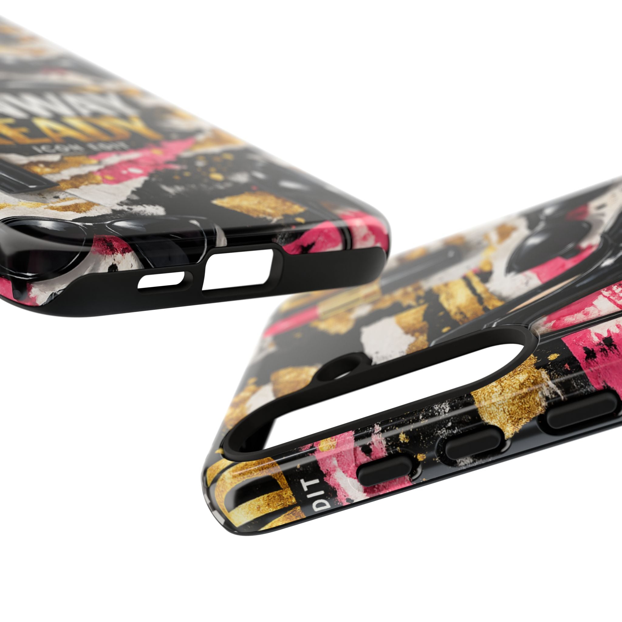Runway Ready Cases