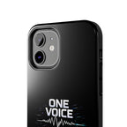 ONE VOICE Case