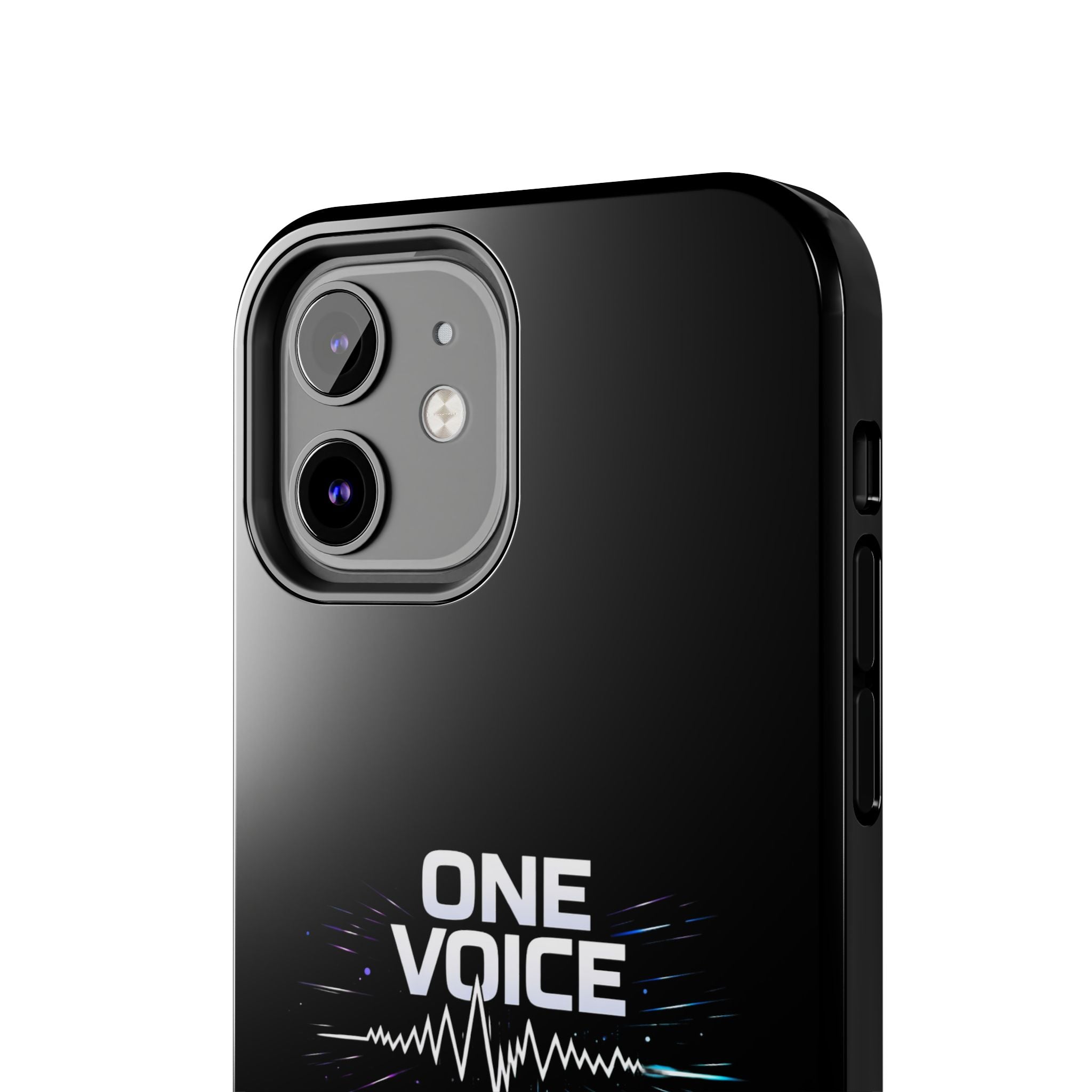 ONE VOICE Case