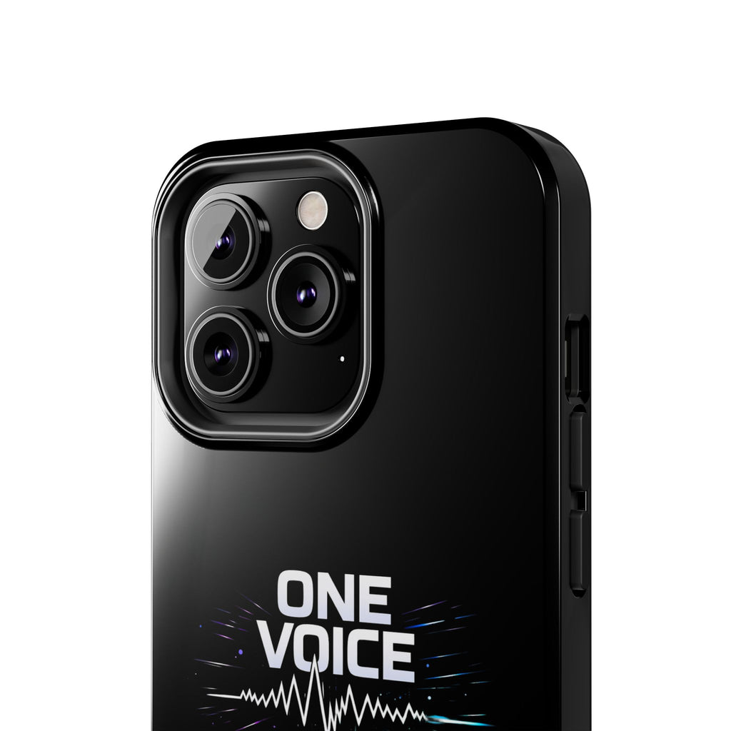 ONE VOICE Case