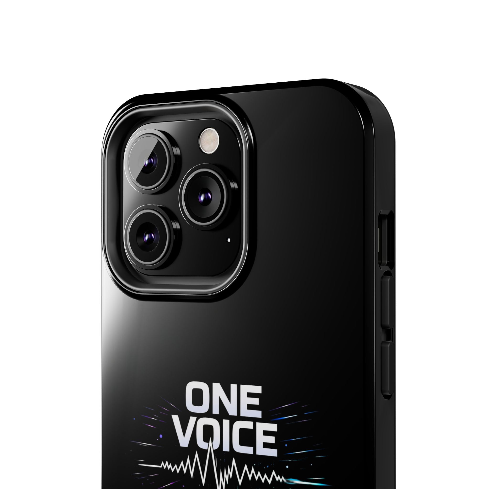 ONE VOICE Case