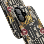 Off Duty Icon Case