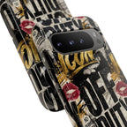 Off Duty Icon Case