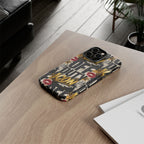 Off Duty Icon Case