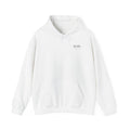 Booked & Busy Statement Hoodie