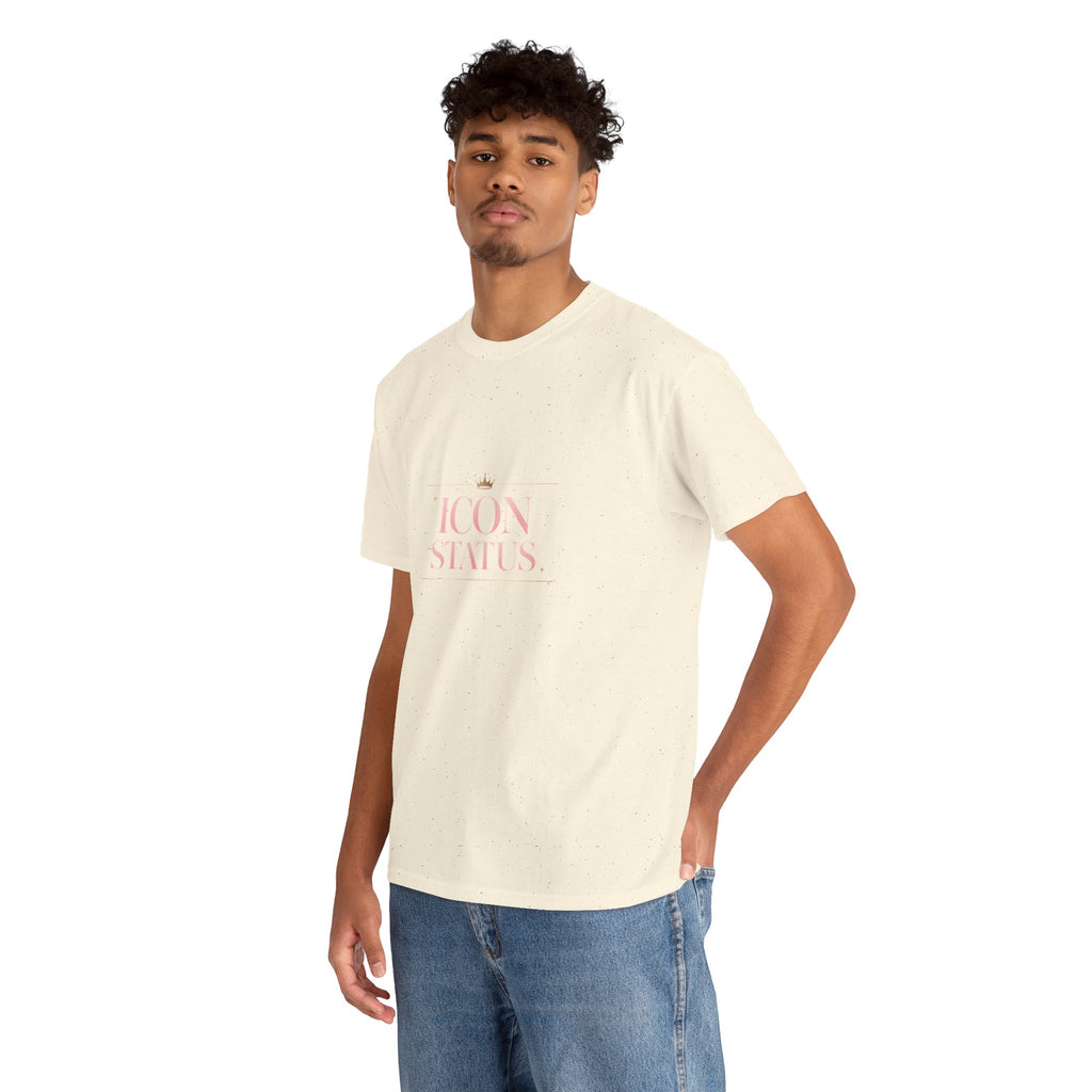 Icon Status Tee