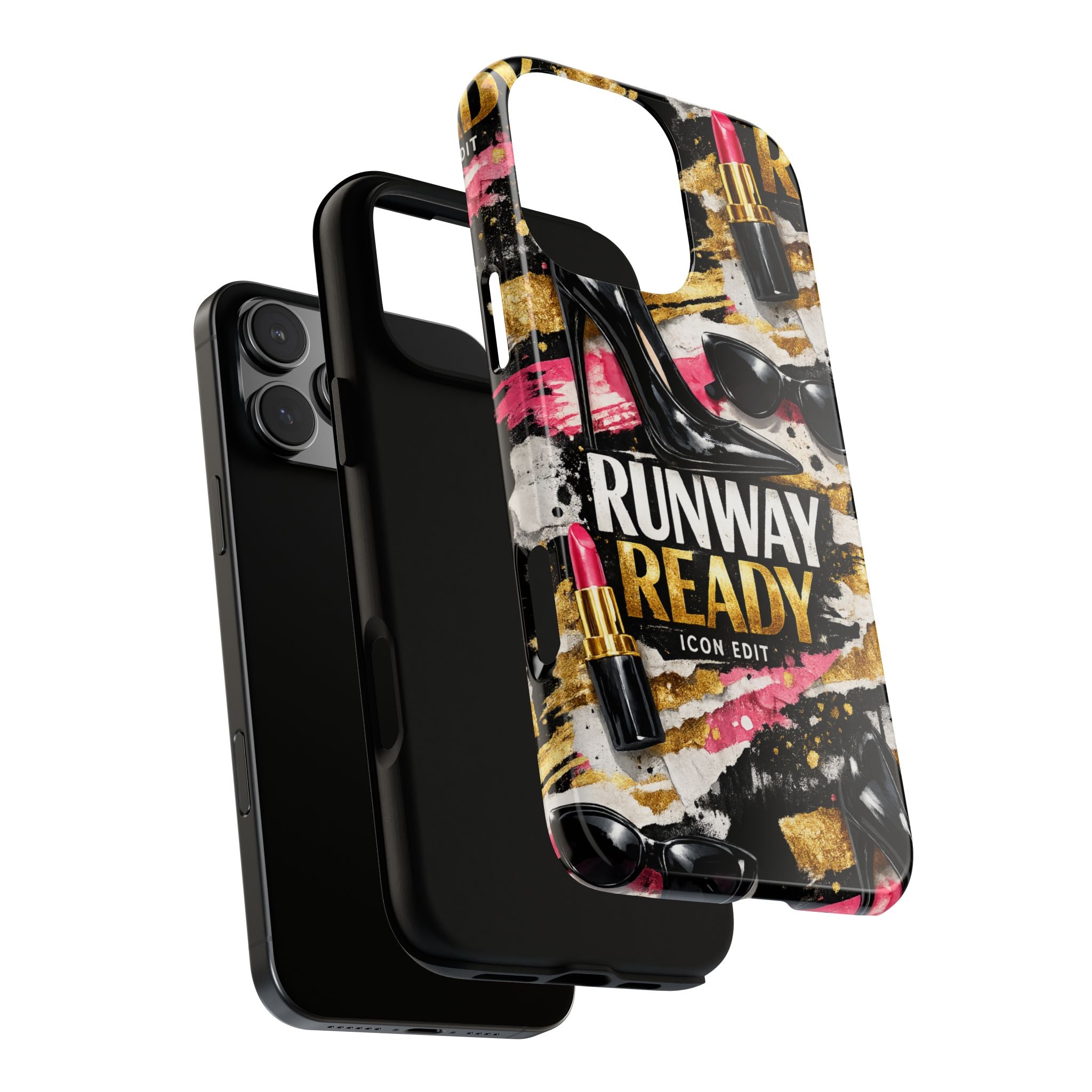 Runway Ready Cases