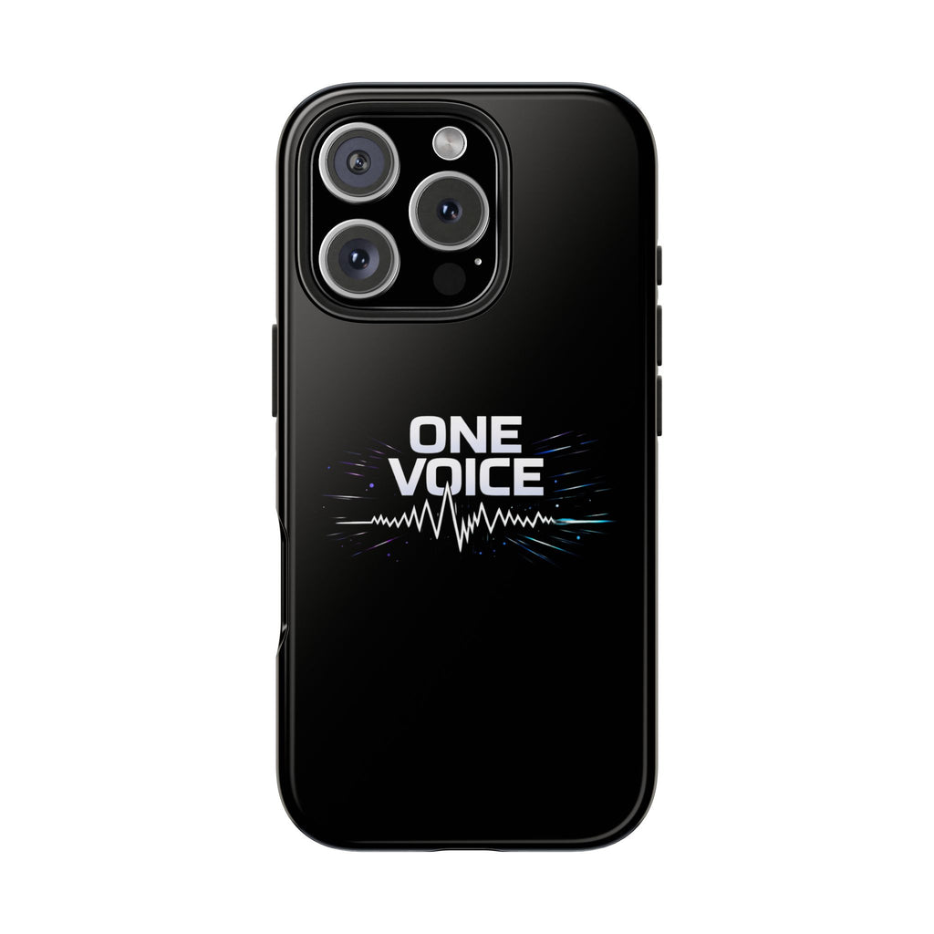 ONE VOICE Case