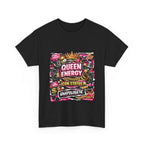 Queen Energy Tee