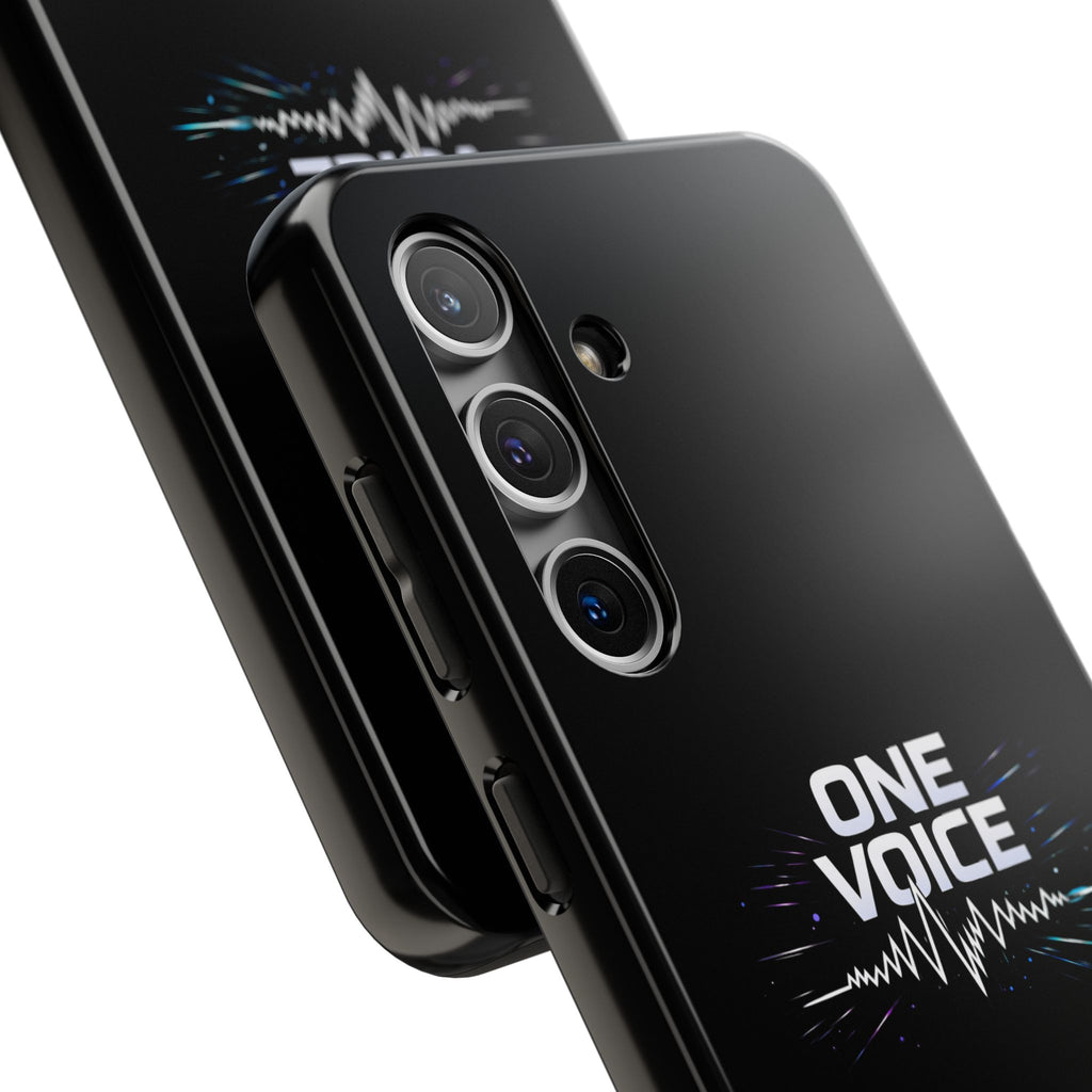 ONE VOICE Case