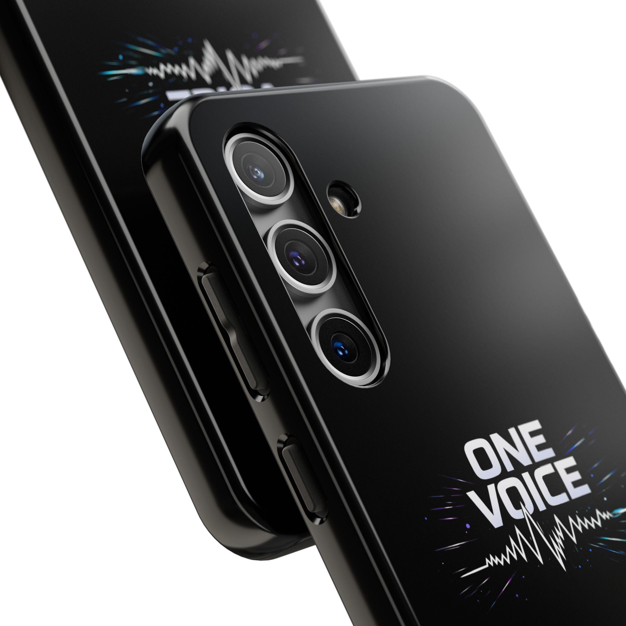 ONE VOICE Case