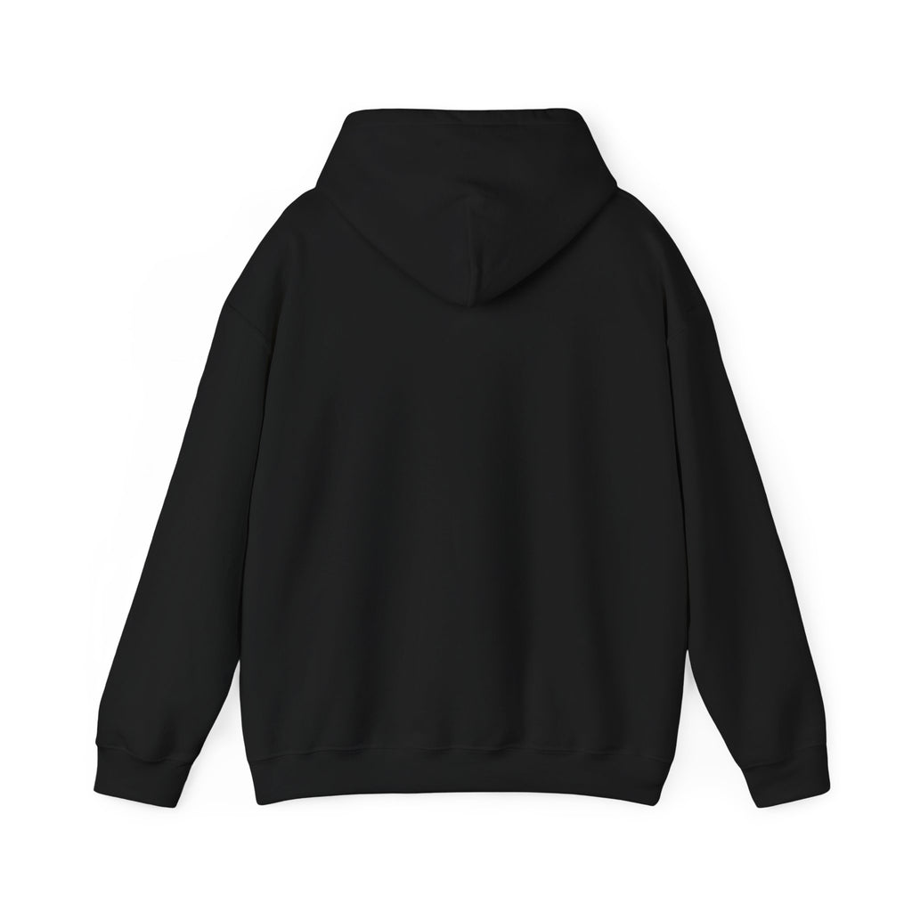 BORN TO BE HEARD Hoodie