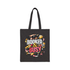Booked & Busy Everyday Tote