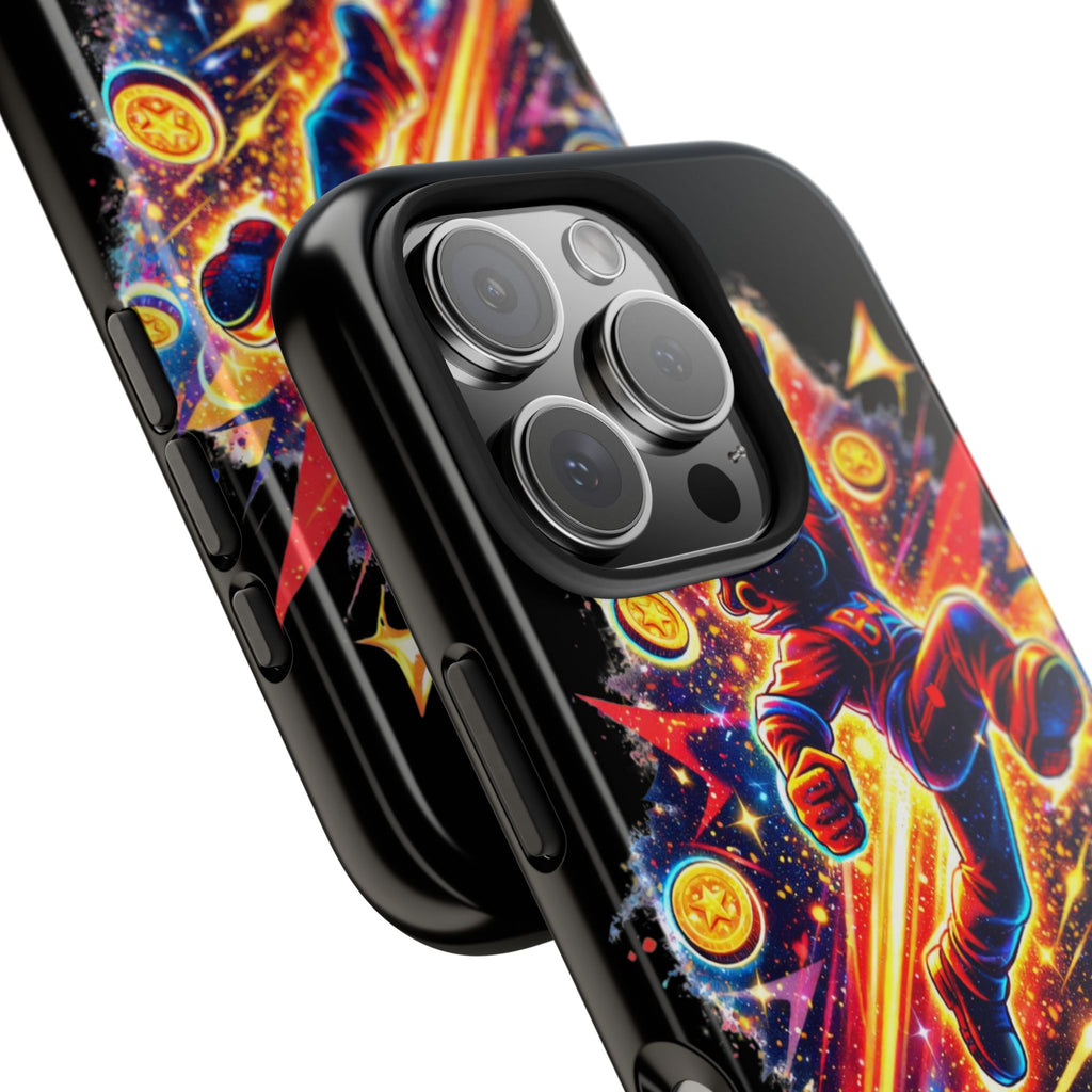 Level Up Phone Case