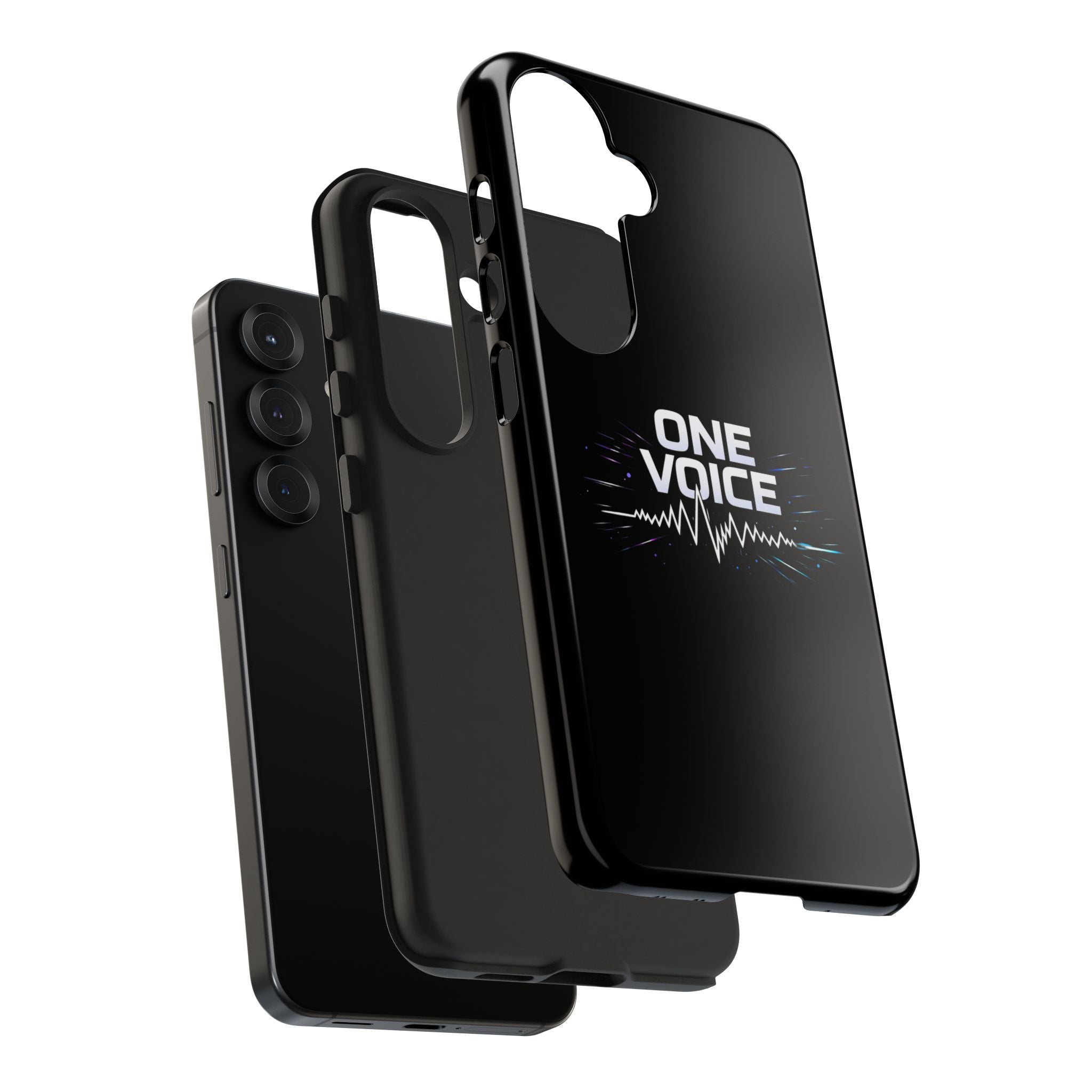 ONE VOICE Case