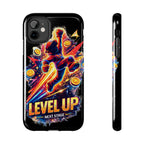Level Up Phone Case