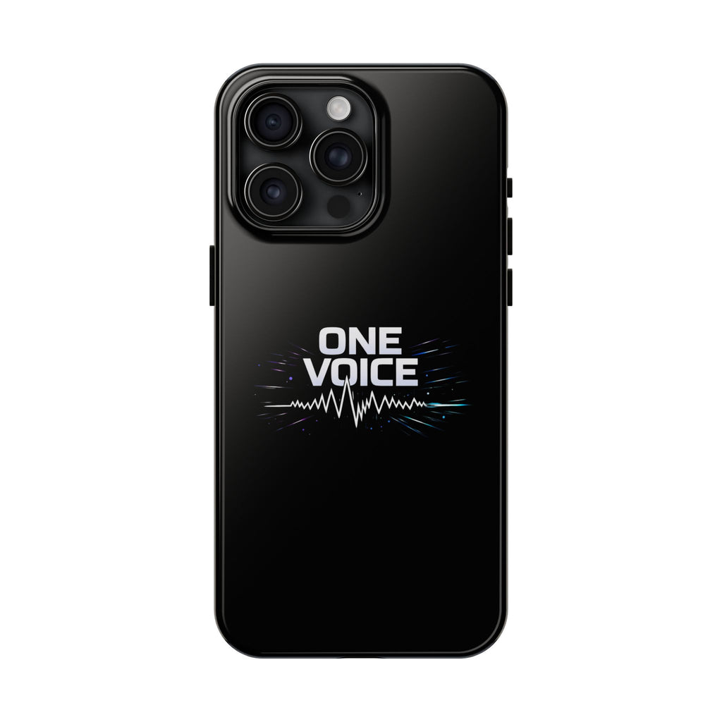 ONE VOICE Case
