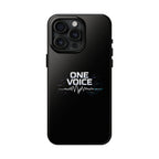 ONE VOICE Case