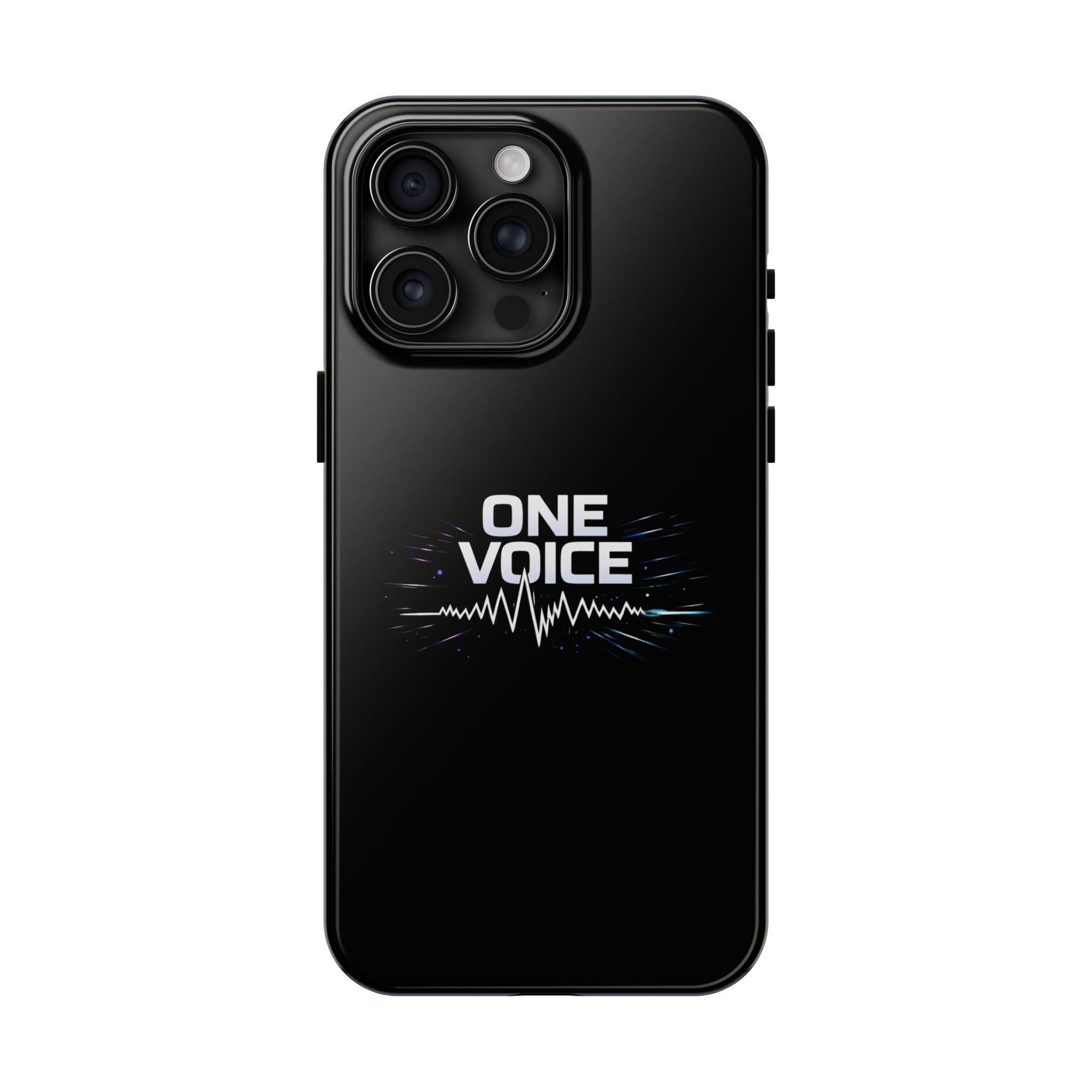 ONE VOICE Case