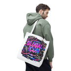 GLOBAL ICON Tote — Movement