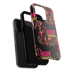 Icon Energy Phone Case
