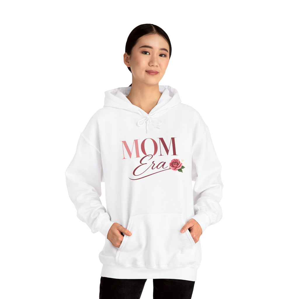 Mom Era Hoodie