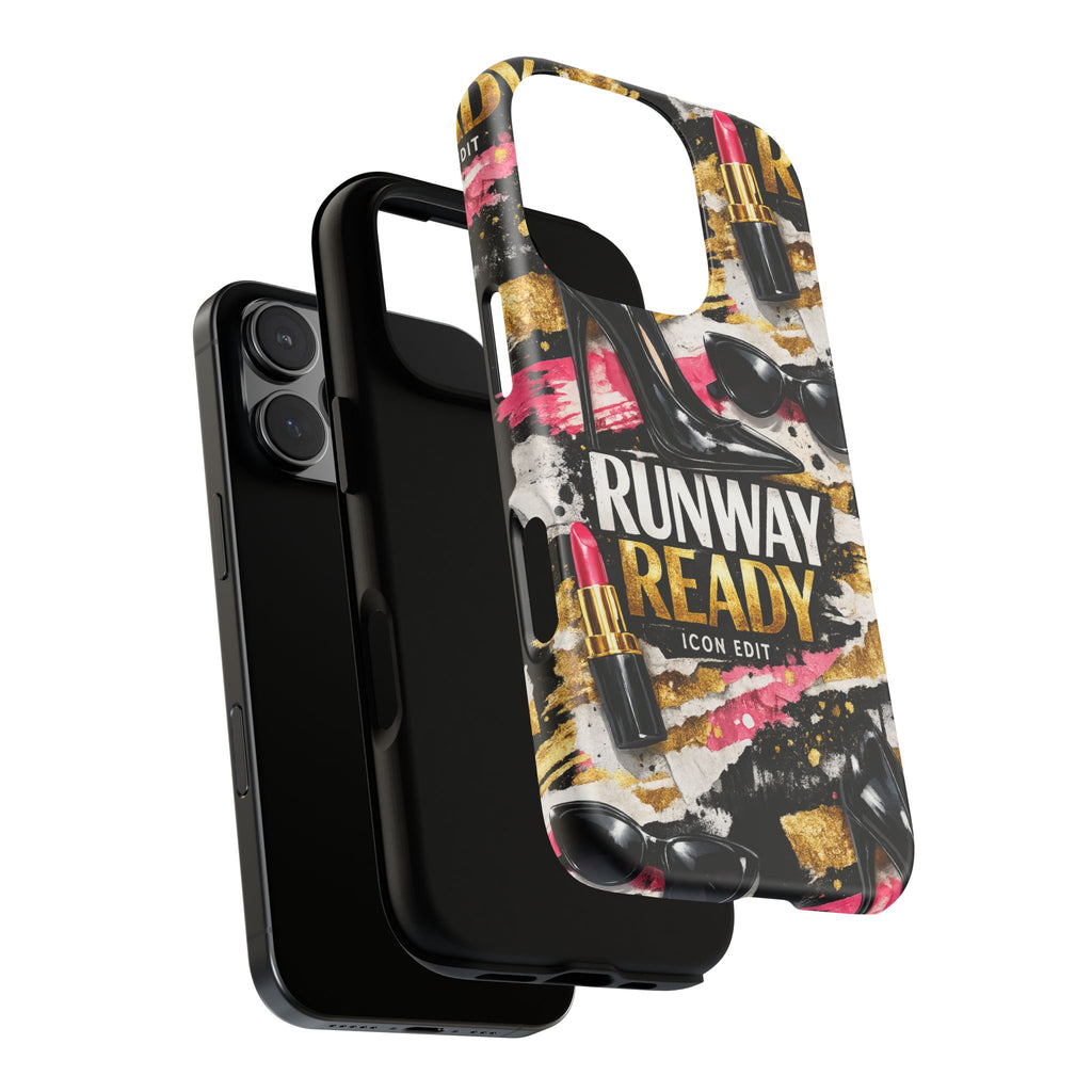 Runway Ready Cases