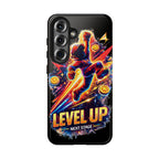 Level Up Phone Case