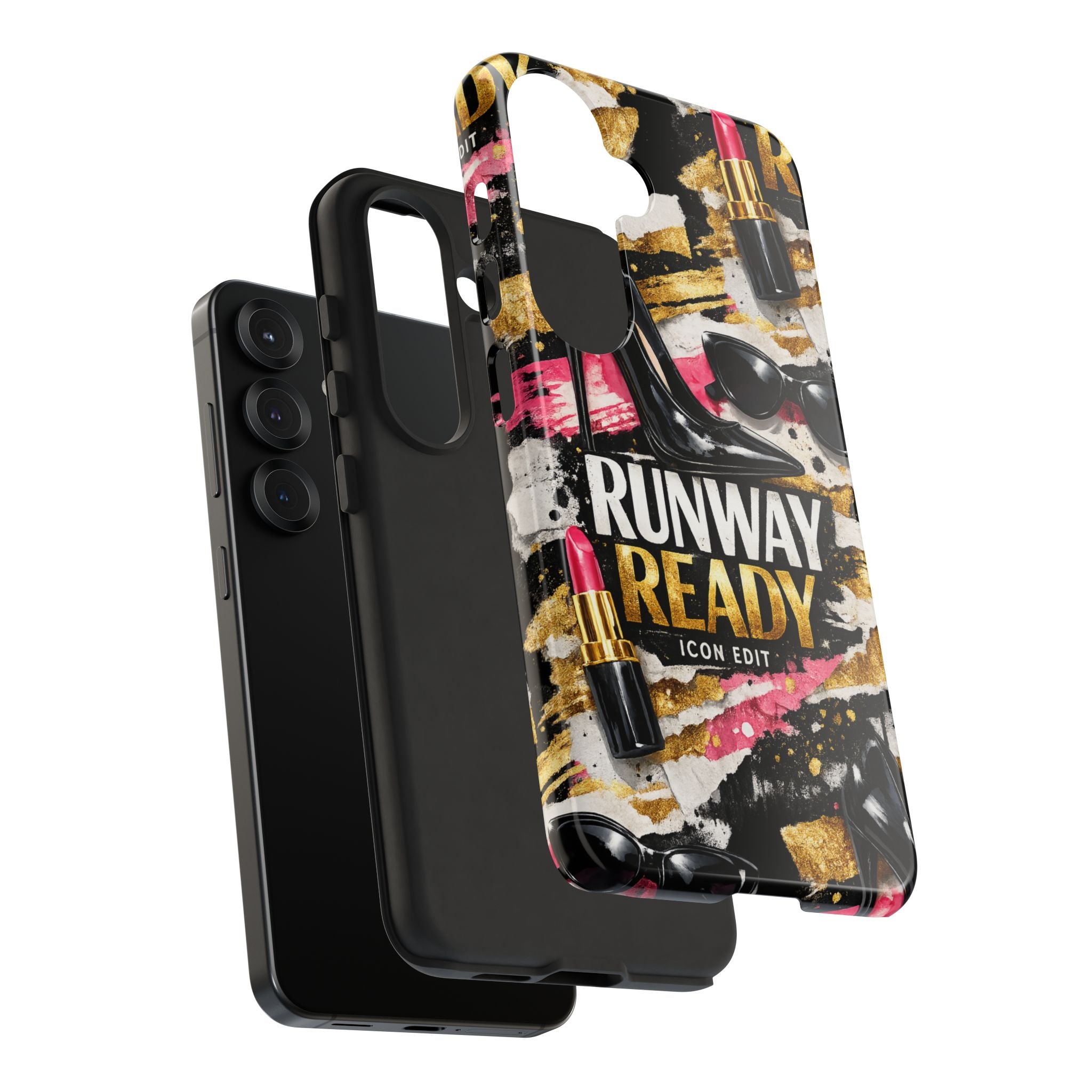 Runway Ready Cases