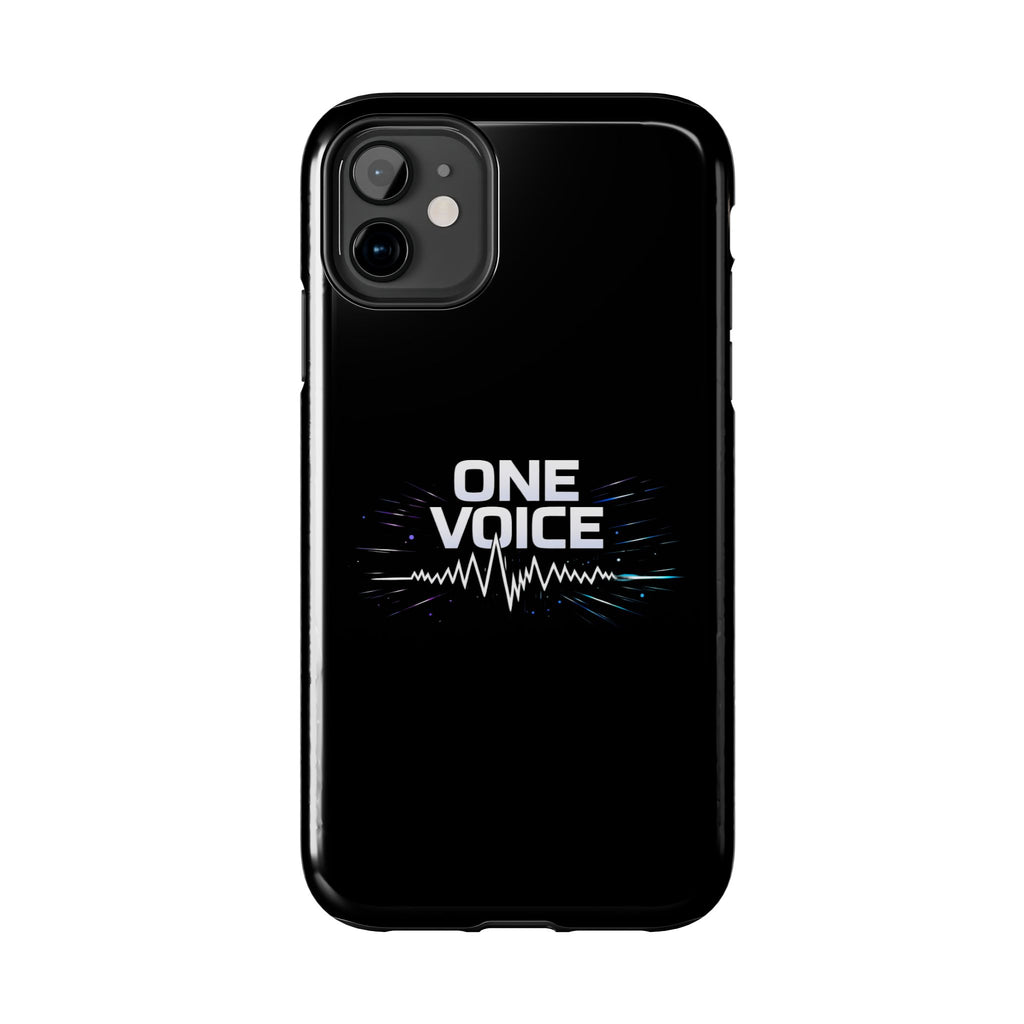 ONE VOICE Case