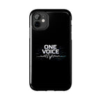 ONE VOICE Case