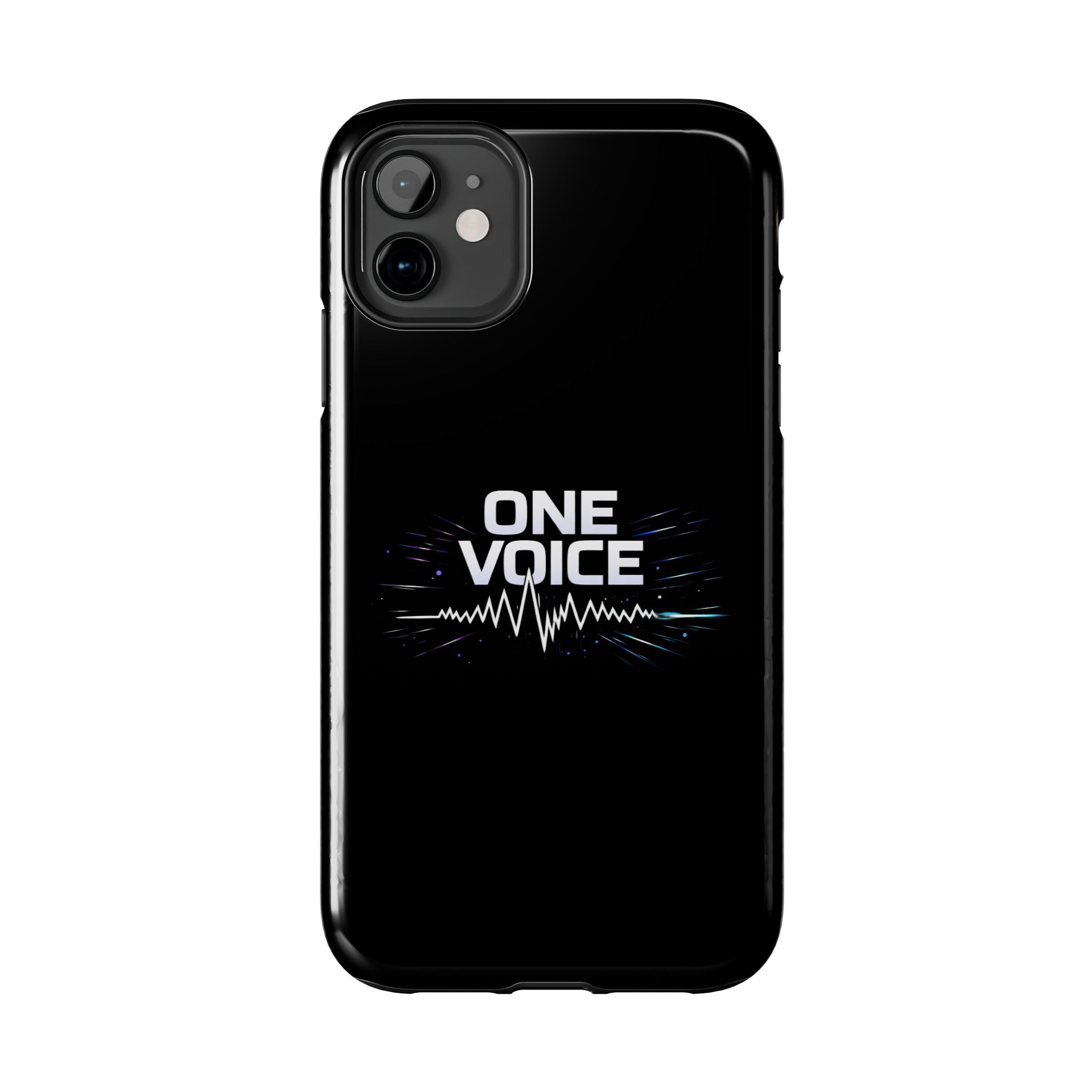 ONE VOICE Case