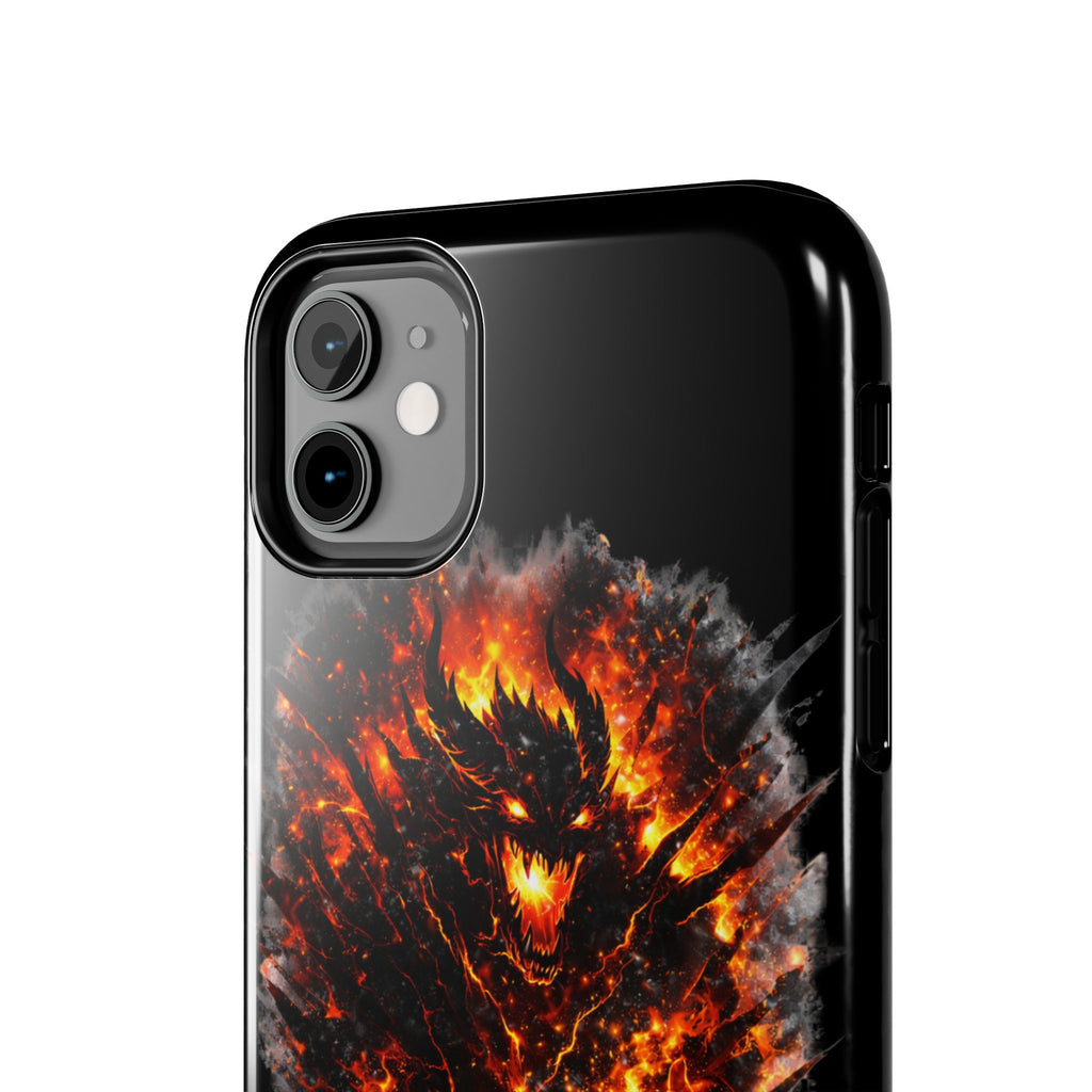 Chaos Mode Phone Case