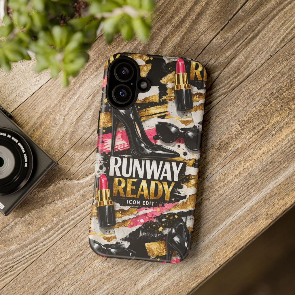 Runway Ready Cases