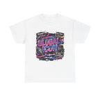 GLOBAL ICON Tee — Movement