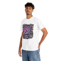 GLOBAL ICON Tee — Movement