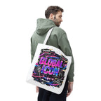 GLOBAL ICON Tote — Movement