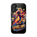 Level Up Phone Case