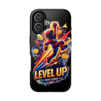 Level Up Phone Case