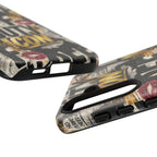 Off Duty Icon Case