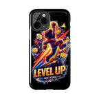 Level Up Phone Case